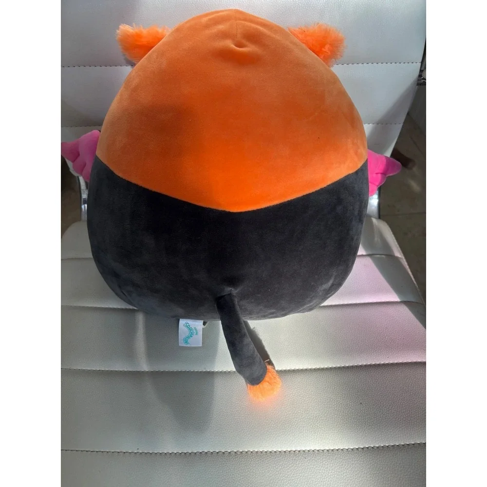 Squishmallows kellytoy plush